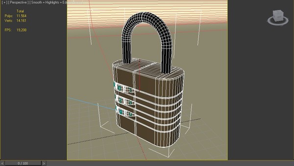 maya letter lock - Letter lock by tanase laurentiu